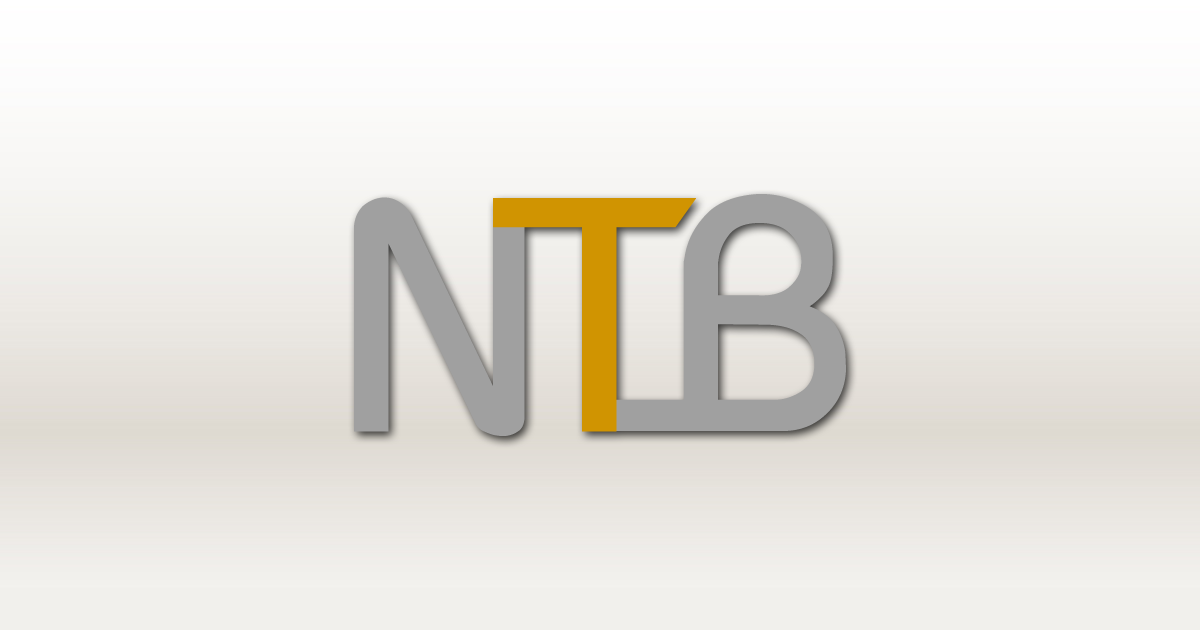 会社概要 | 株式会社NTB