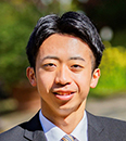 桝田　健生