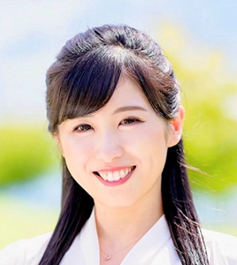 吉川　明穂